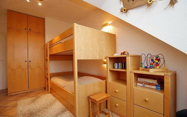 Sünnslag Wohnung 130