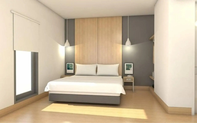 Hotel Citradream Cirebon