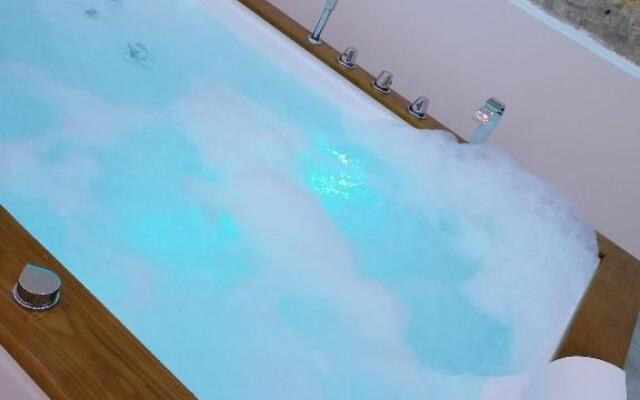 Mastrangelo Suite & Spa