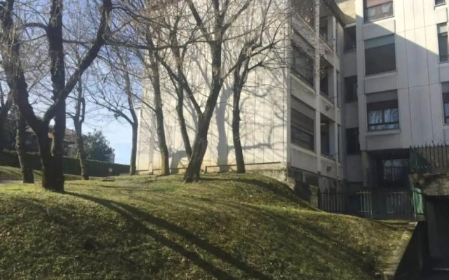 La Casa di GiA²