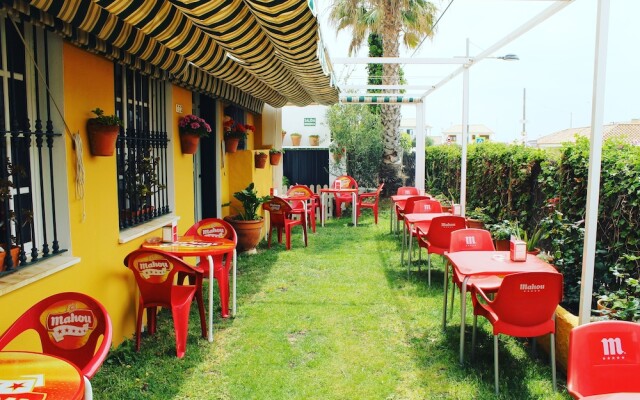 Hostal Miramar