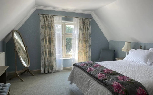 Penarwyn House