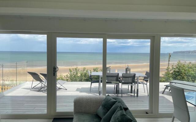 Filey Beach House