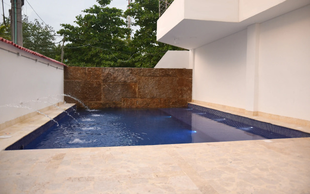 Hotel Playa Norte
