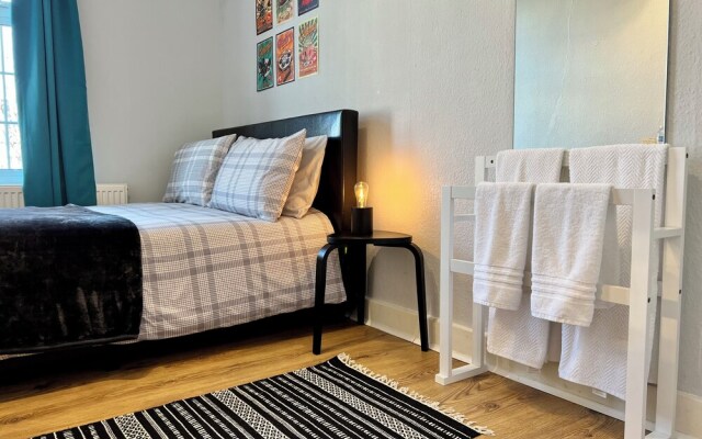Rest Boutique Notting Hill