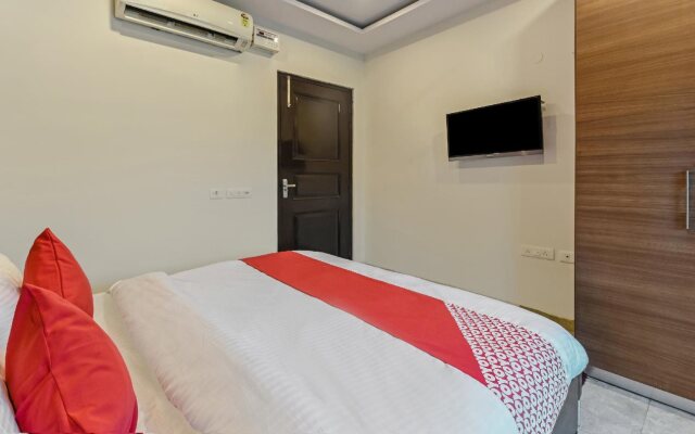 Khushi Residence by OYO