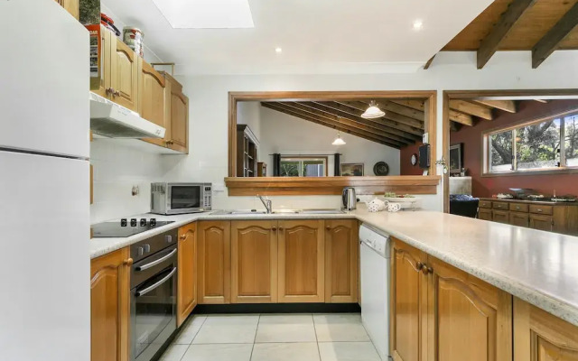 Jarara Cottage