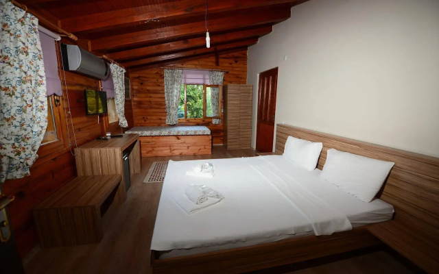 Sapanca Taş Ev & Bungalow