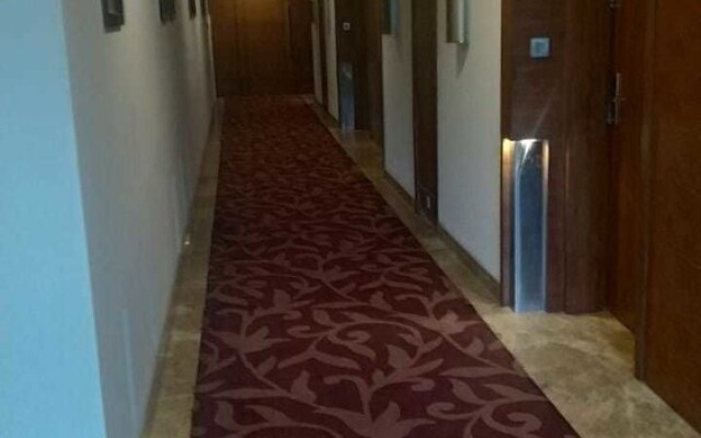 Fortune Hotel