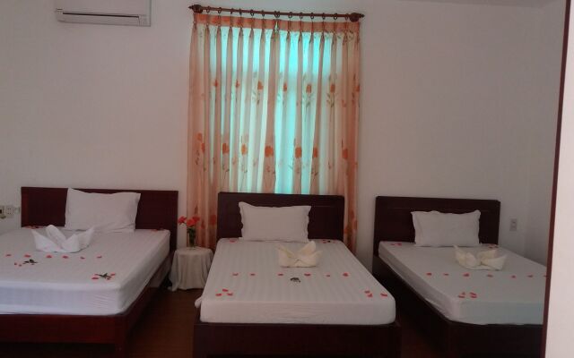 Mango Garden Hoi An Homestay