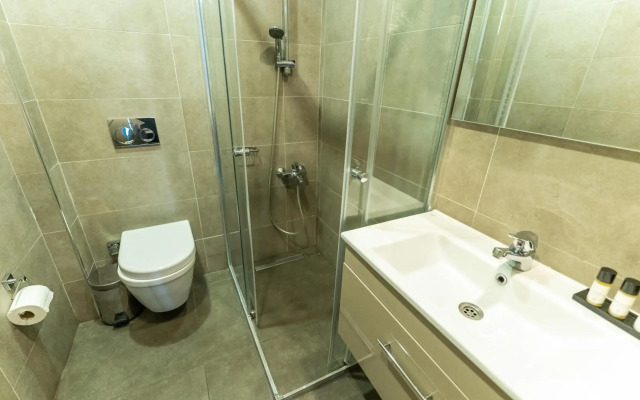 The Marmara Suadiye Residence