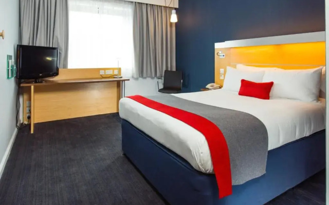 Holiday Inn Express Cambridge by IHG
