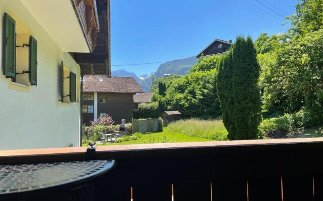 Haus Lukaswinkl