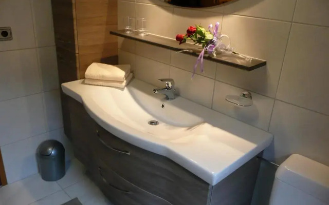 Chalet Tannheimer Tal