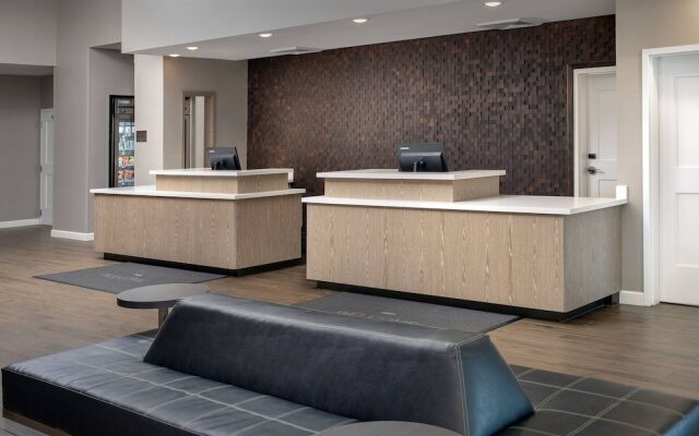 Residence Inn Modesto North
