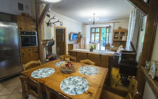 Leśniczówka Willa Anna