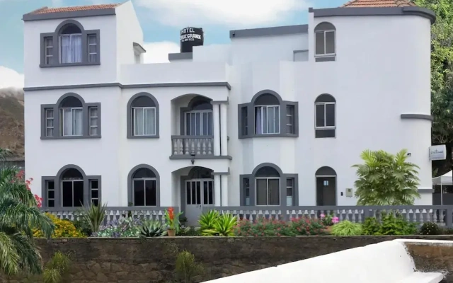 Hotel Cruz Grande - BRAVA
