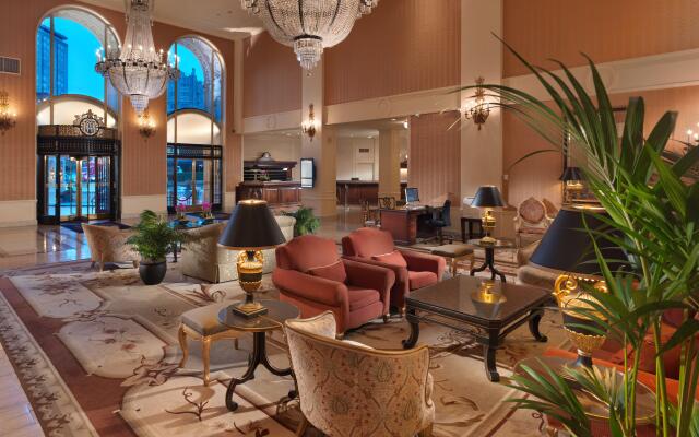 InterContinental Mark Hopkins by IHG