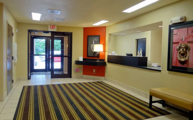 Extended Stay America Raleigh Cary Regency Pkwy N