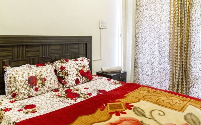 GuestHouser 3 BHK Bungalow fcef