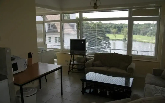 Bed & Breakfast Studio's The Hague