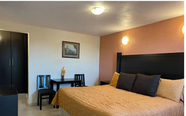 Hotel Posada Real