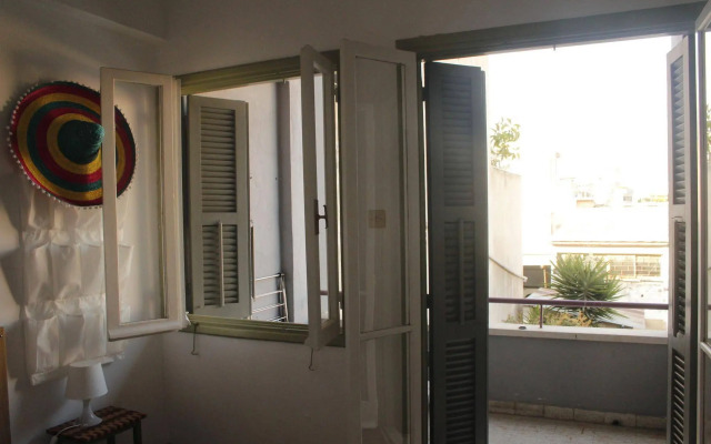 Lima Sol House - Hostel