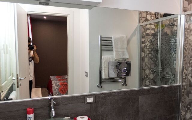 Mongibello B&B