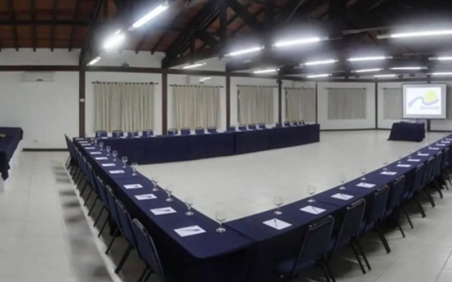 Salvetti Praia Hotel