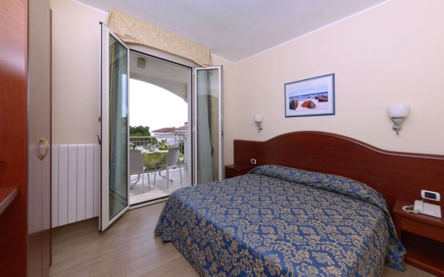 Residence Costa Smeralda