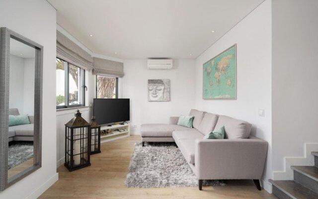 Vale do Lobo Algarve Deluxe