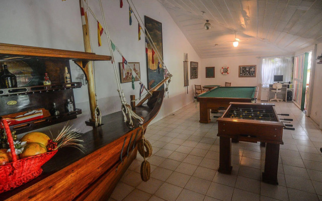 Barracuda Resort