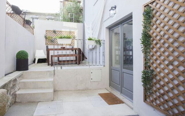 Delight Terrace Apartment