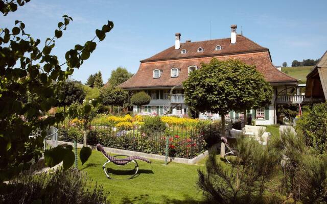 Romantik Hotel Bären