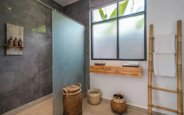 Canggu Beachside Villas - Villa Boa