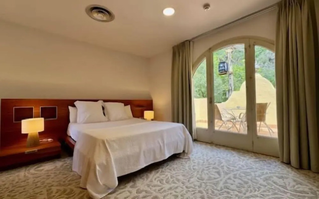 Hotel Spa La Central