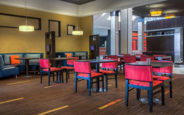 Courtyard Killeen Marriott