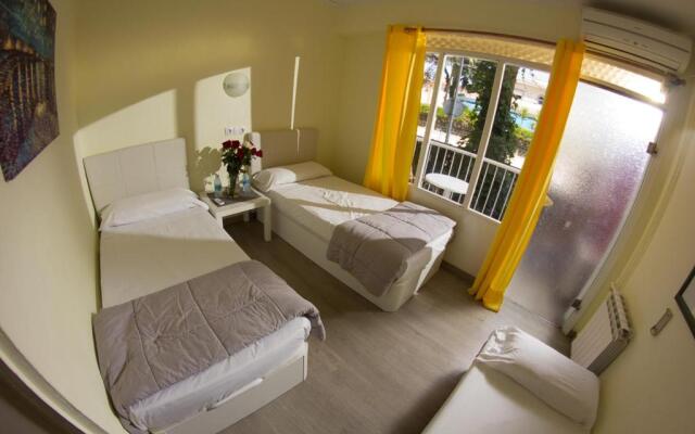 Hotel Residencia Alce