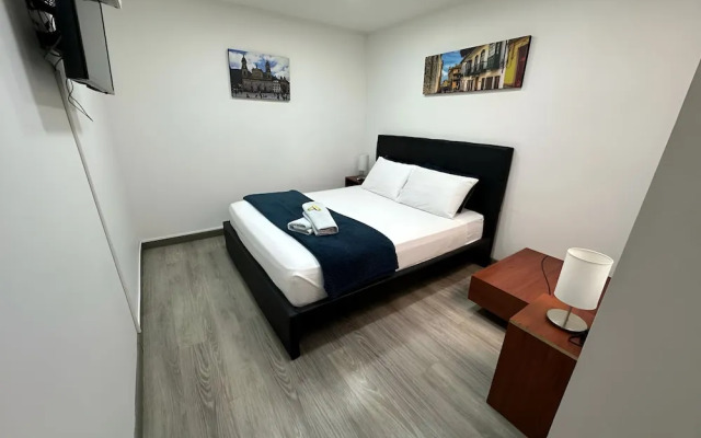 Hotel Salitre Star