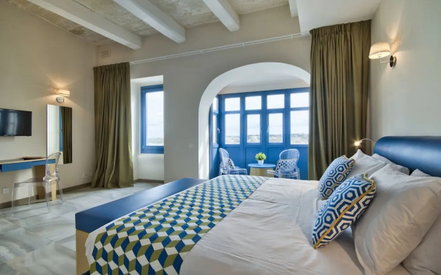 The British Suites