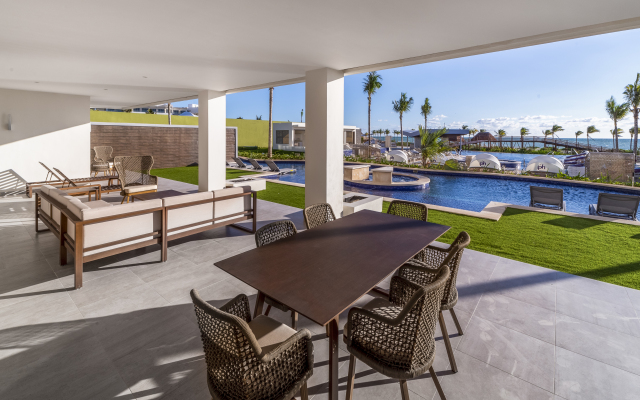 Planet Hollywood Cancun, An Autograph Collection All-Inclusive Resort