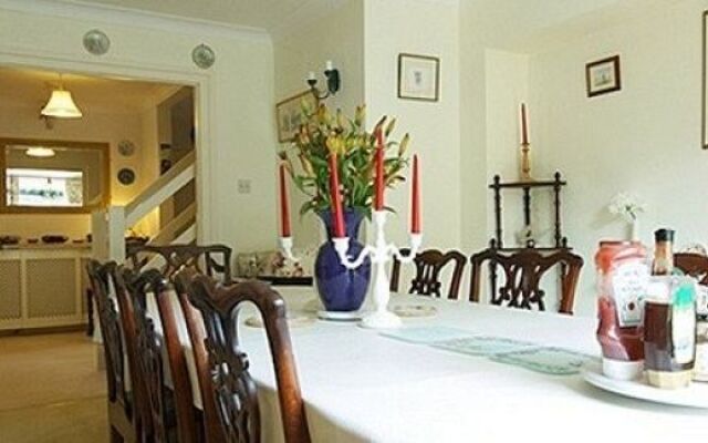 Pantiles B&B