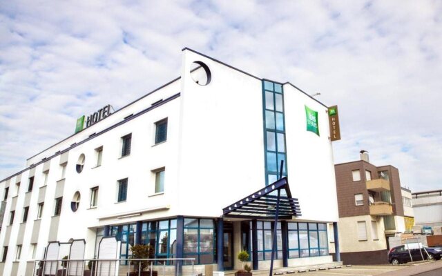 Ibis Styles Filderstadt Stuttgart Messe