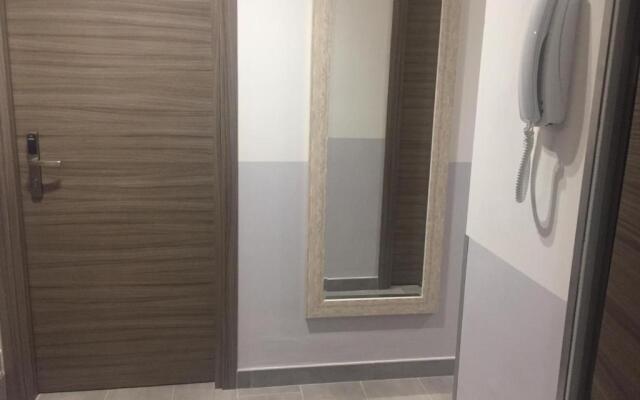 Aparthotel San Gregorio 45