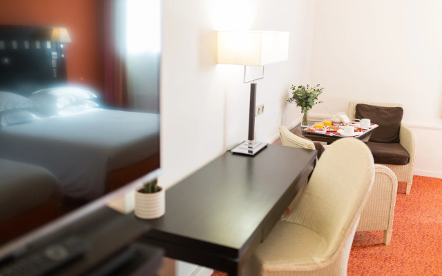 Grand Tonic Hotel & Spa Nuxe