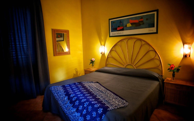 Gattopardo Park Hotel