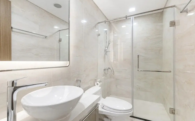 Landmark 81 Serviced Residences