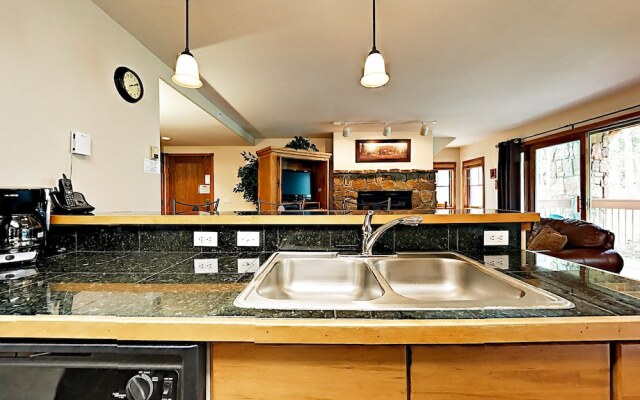 43 Snowflake Drive Townhouse Unit D-11