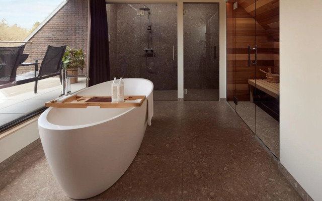 Van Der Valk Hotel Dennenhof
