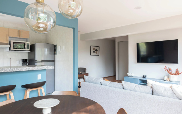 Capitalia Anzures Polanco